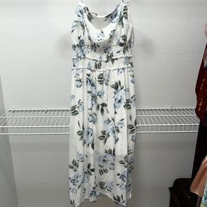Set of 9 dresses